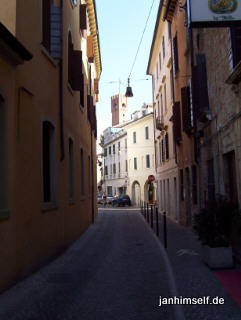 Treviso Gasse