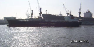 Dock Hamburg